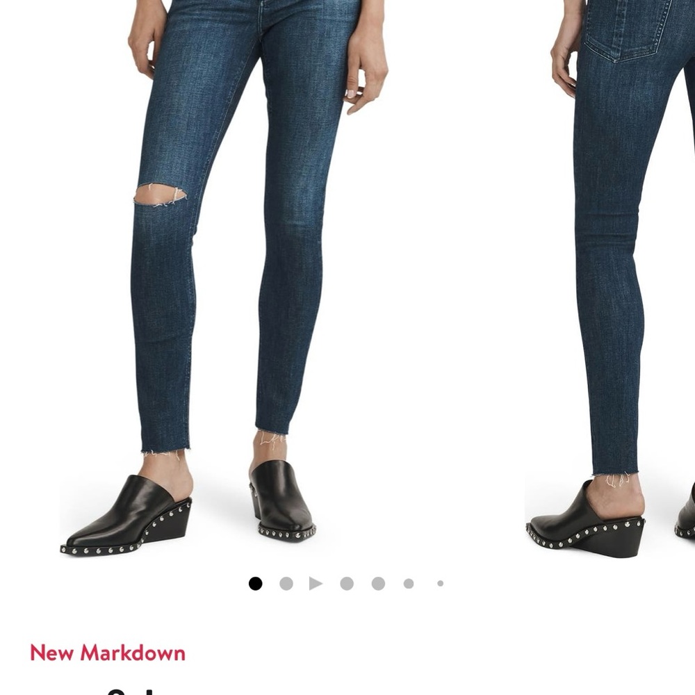 Rag and Bone Jeans